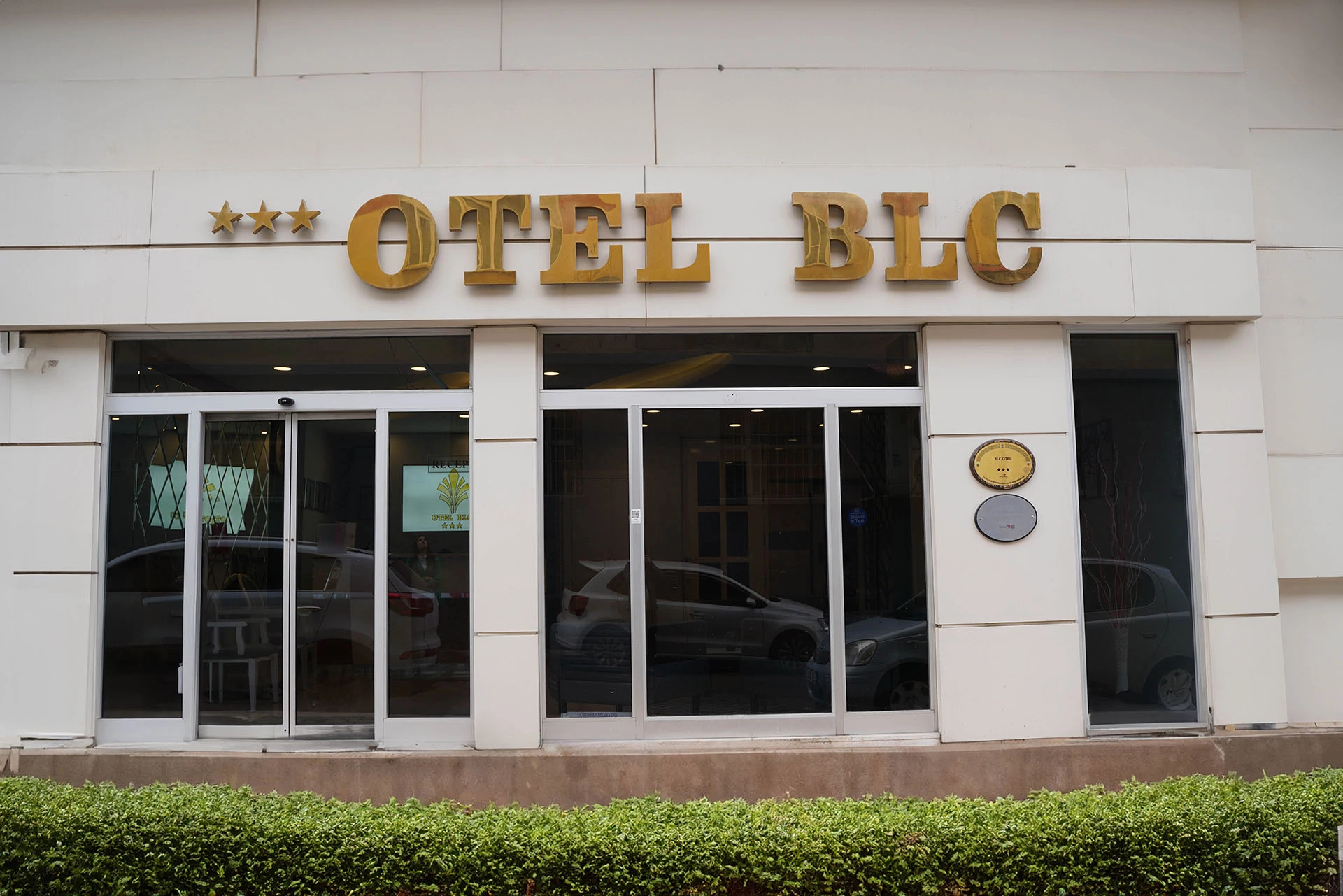 Otel BLC