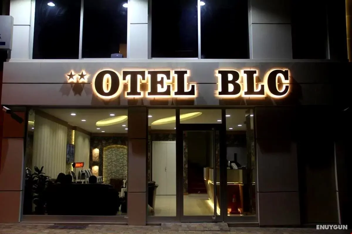 Gelmeden önce otelde bir tur atın